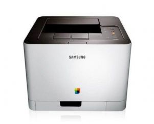 Samsung CLP-365