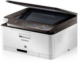 Samsung CLX-3305