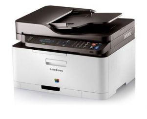 Samsung CLX-3305FN