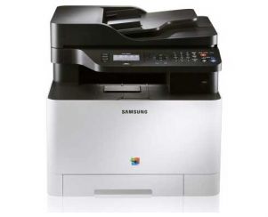 Samsung CLX-4195FN