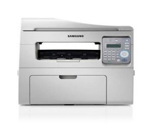 Samsung SCX-4655F