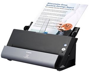 Canon DR-C125W