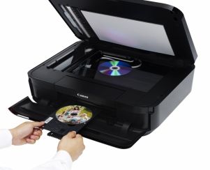 Canon PIXMA MX925