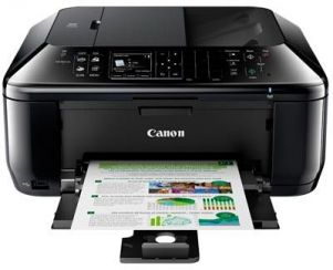 Canon PIXMA MX525