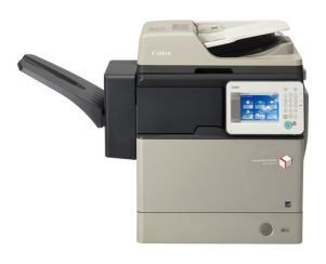 Canon iRA400i