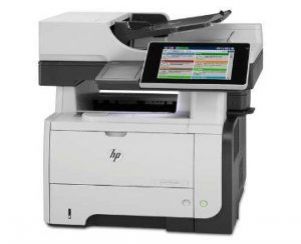 HP LaserJet Enterprise M525dn