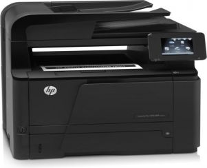 HP LaserJet Pro M425dw