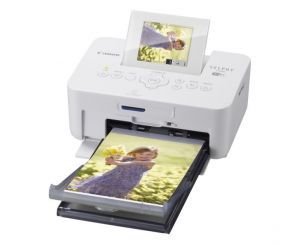 Canon SELPHY CP810