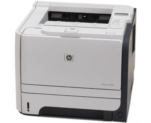 HP LaserJet P2055d
