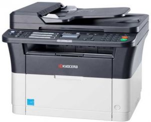 Kyocera FS-1320MFP