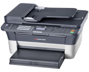 Kyocera FS-1320MFP