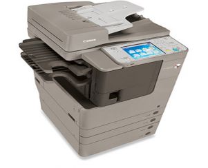 Canon iRA4225i