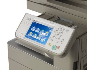 Canon iRA4235i