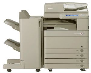 Canon iRA4251i