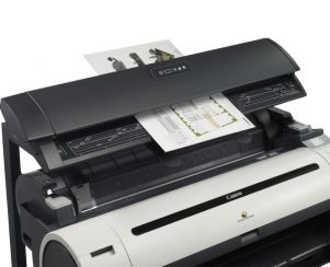 Canon imagePROGRAF MFPM40 Solution