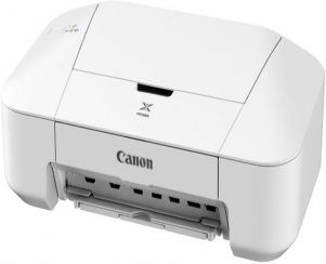 Canon PIXMA iP2850