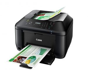 Canon PIXMA MX535
