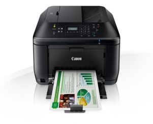 Canon PIXMA MX535