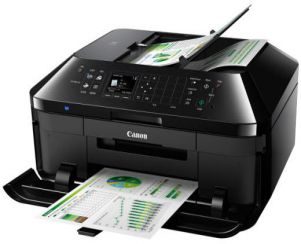 Canon PIXMA MX725