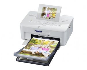 Canon SELPHY CP910