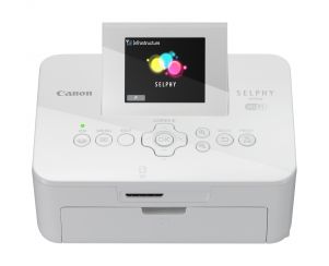 Canon SELPHY CP910