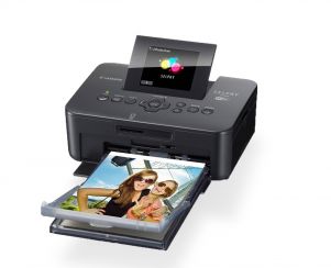 Canon SELPHY CP910
