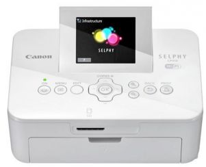 Canon SELPHY CP820