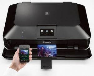 Canon PIXMA MG6450