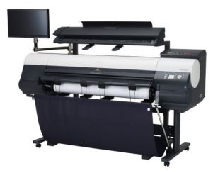 Canon imagePROGRAF iPF8400SE MFP