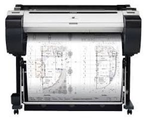 Canon iPF780
