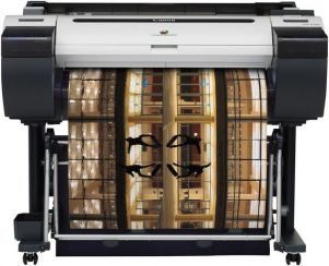Canon iPF785