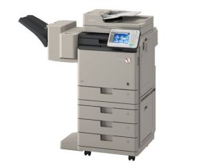 Canon iRAC250i