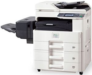 Kyocera FS-6530MFP
