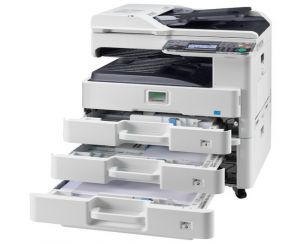 Kyocera FS-6530MFP