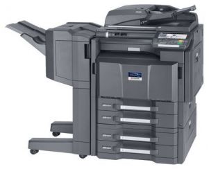 Kyocera TASKalfa 2550ci