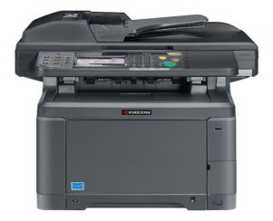 Kyocera TASKalfa 265ci