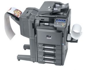 Kyocera TASKalfa 3051ci