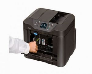 Canon MAXIFY MB2350