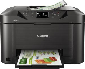 Canon MAXIFY MB5050