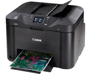 Canon MAXIFY MB5350