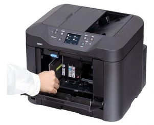 Canon MAXIFY MB5350