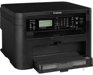Canon i-SENSYS MF212w