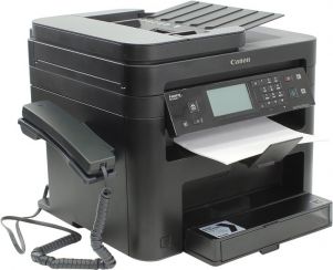 Canon i-SENSYS MF229dw