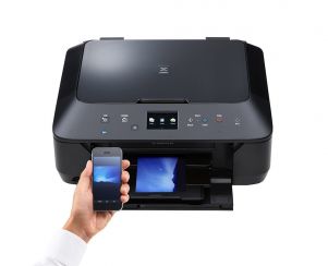 Canon PIXMA MG5650