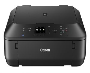 Canon PIXMA MG6650