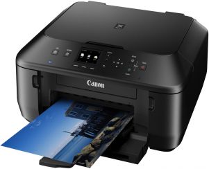 Canon PIXMA MG7550