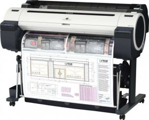 Canon iPF770