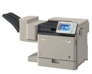Canon iRAC350P