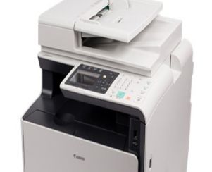 Canon i-SENSYS MF724Cdw