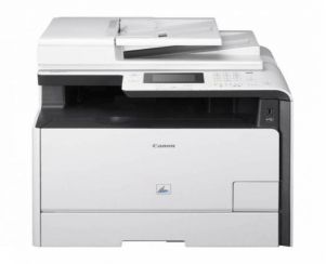 Canon i-SENSYS MF724Cdw
